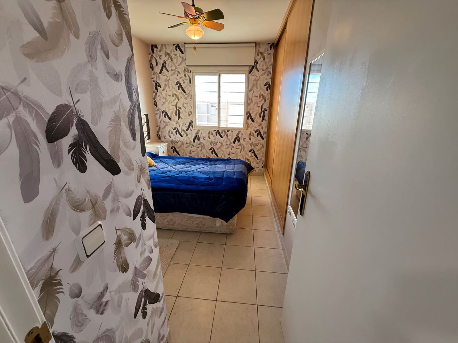 3 makuuhuone Paritalo myytävänä paikassa Peniscola mukana uima-altaan 
autotalli - 199 900 € (Ref: 9525587)