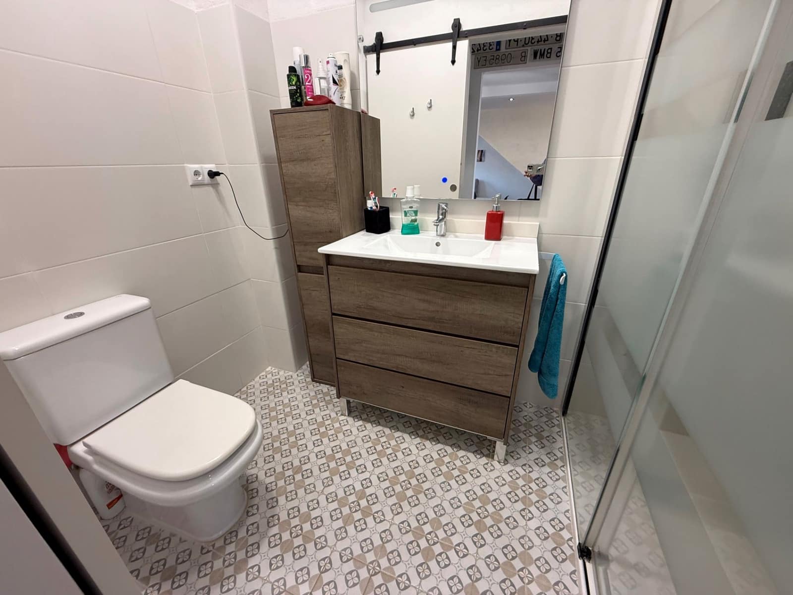 3 makuuhuone Paritalo myytävänä paikassa Peniscola mukana uima-altaan 
autotalli - 199 900 € (Ref: 9525587)