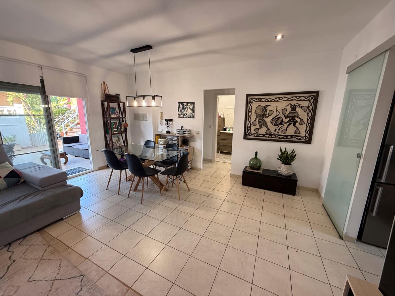 3 makuuhuone Paritalo myytävänä paikassa Peniscola mukana uima-altaan 
autotalli - 199 900 € (Ref: 9525587)