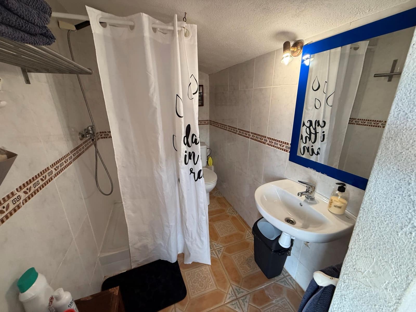 3 makuuhuone Paritalo myytävänä paikassa Peniscola mukana uima-altaan 
autotalli - 199 900 € (Ref: 9525587)