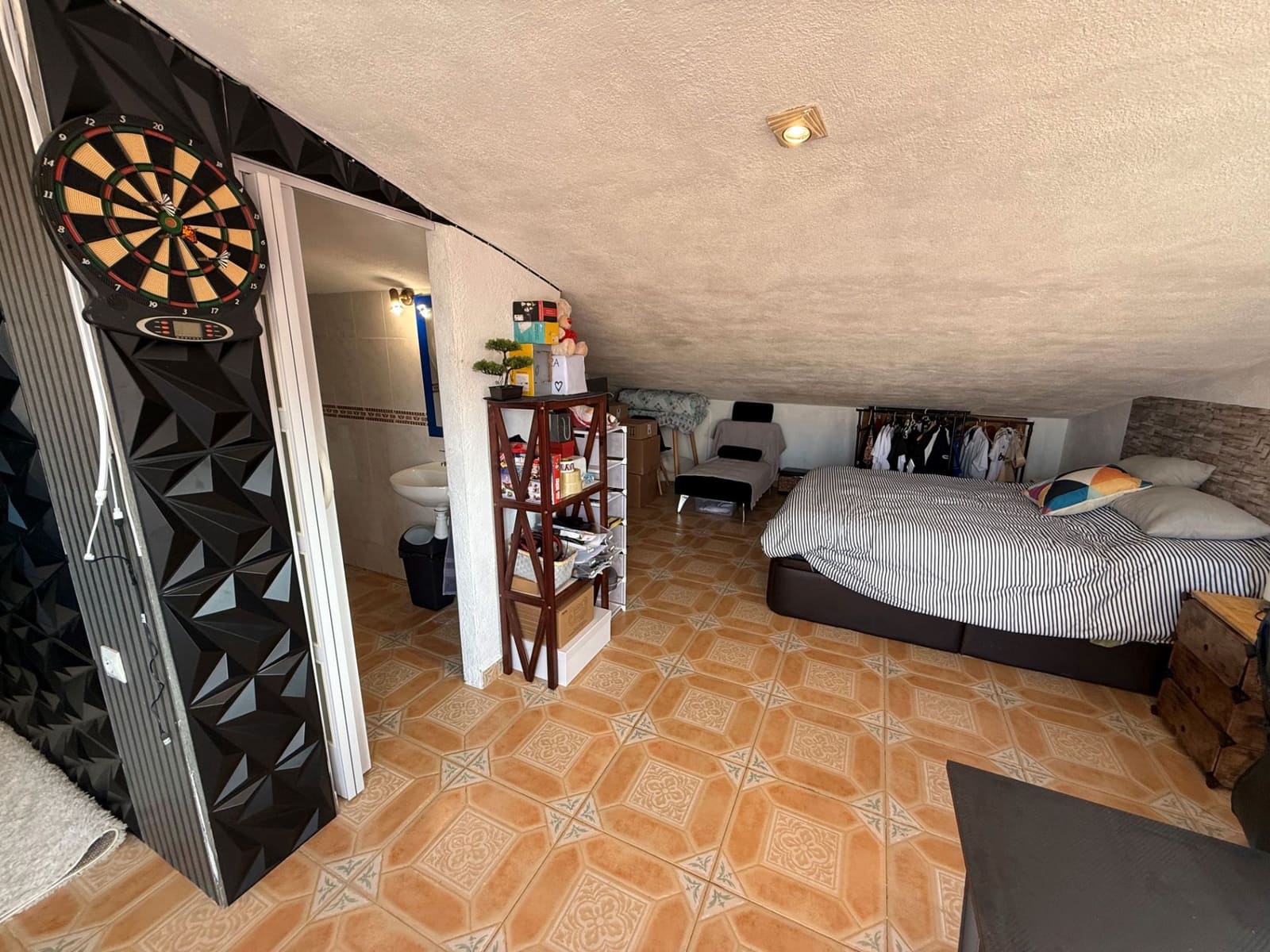 3 makuuhuone Paritalo myytävänä paikassa Peniscola mukana uima-altaan 
autotalli - 199 900 € (Ref: 9525587)