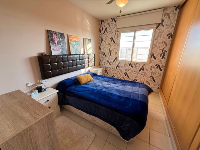 3 makuuhuone Paritalo myytävänä paikassa Peñíscola mukana uima-altaan 
autotalli - 199 900 € (Ref: 9525587)