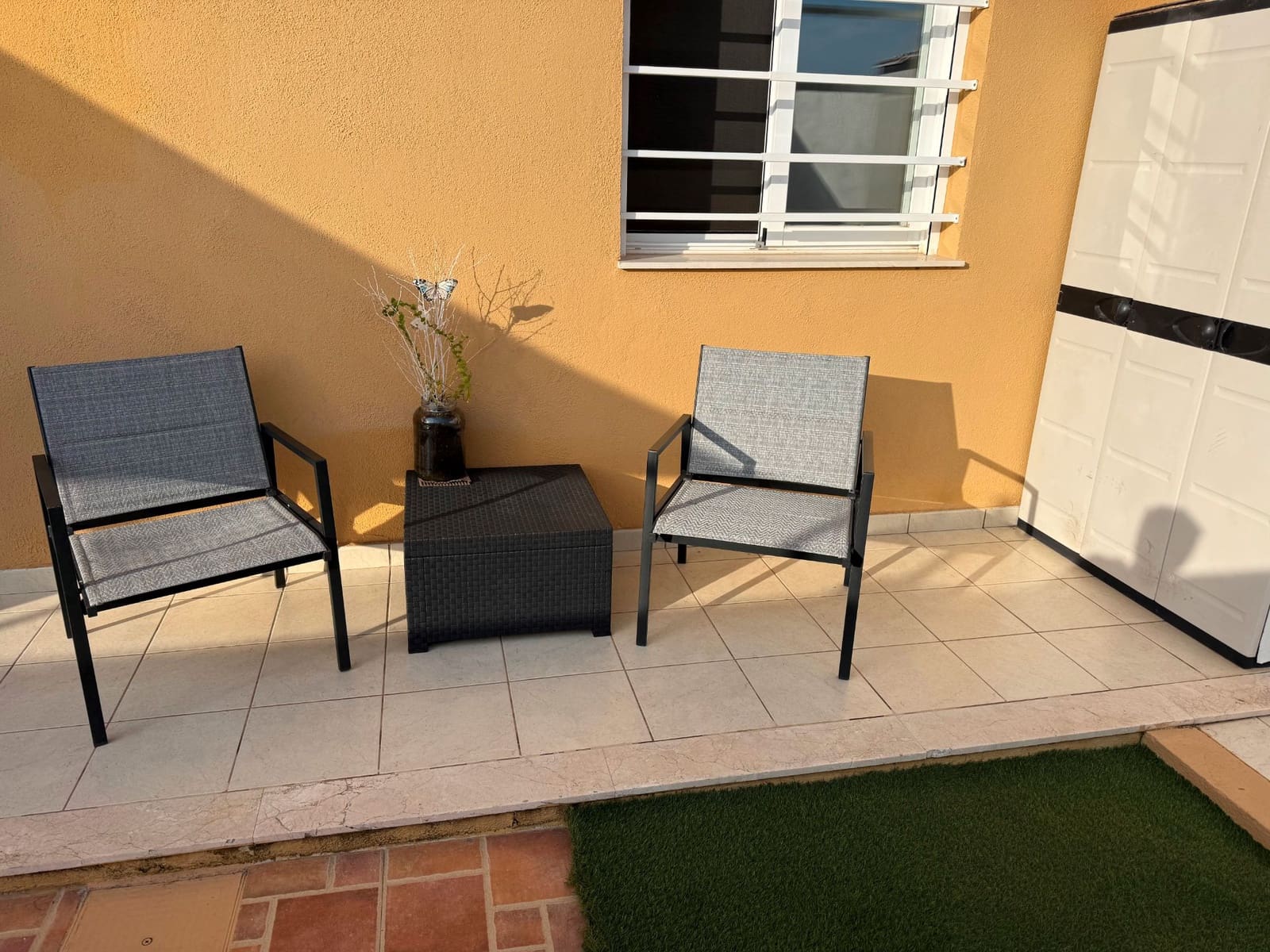 3 makuuhuone Paritalo myytävänä paikassa Peniscola mukana uima-altaan 
autotalli - 199 900 € (Ref: 9525587)