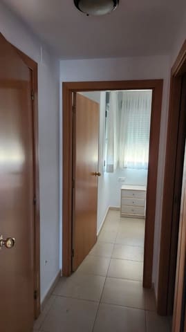 2 quarto Apartamento de Praia para venda em Benicarló com garagem - 154 900 € (Ref: 9623215)