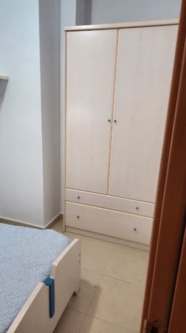2 quarto Apartamento de Praia para venda em Benicarló com garagem - 154 900 € (Ref: 9623215)