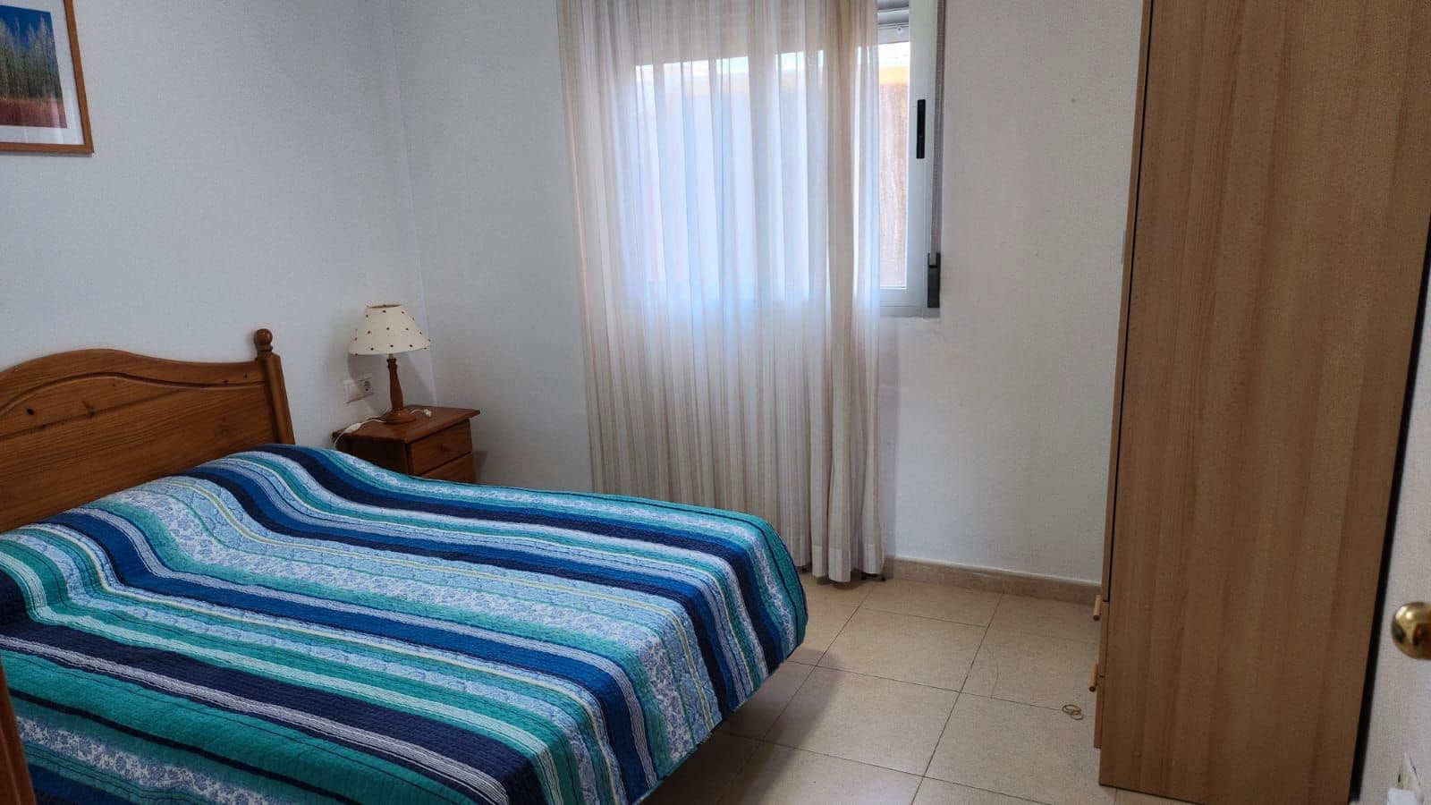 2 chambre Appartement de Plage à vendre à Benicarlo avec garage - 154 900 € (Ref: 9623215)