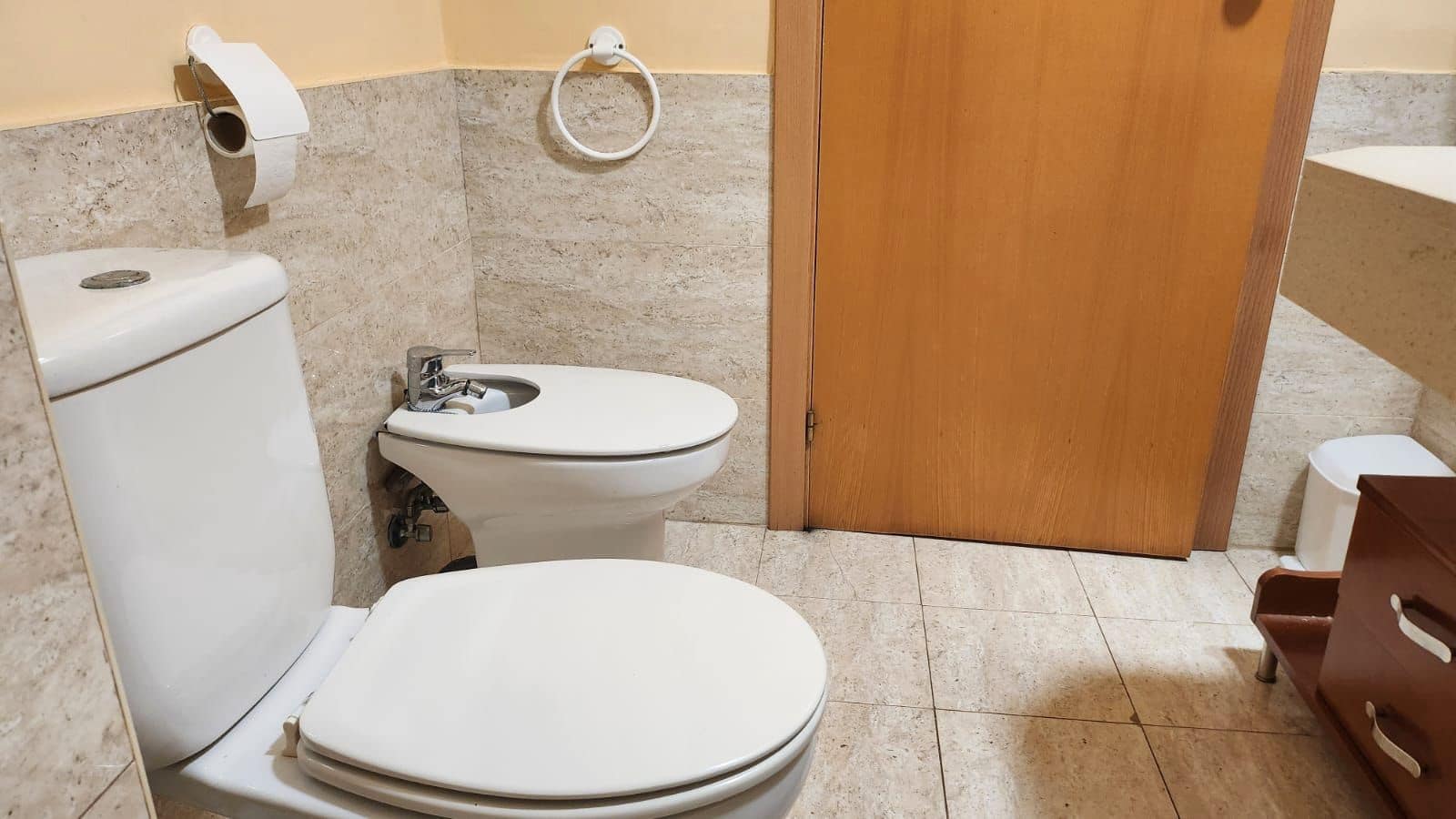 2 chambre Appartement de Plage à vendre à Benicarlo avec garage - 154 900 € (Ref: 9623215)