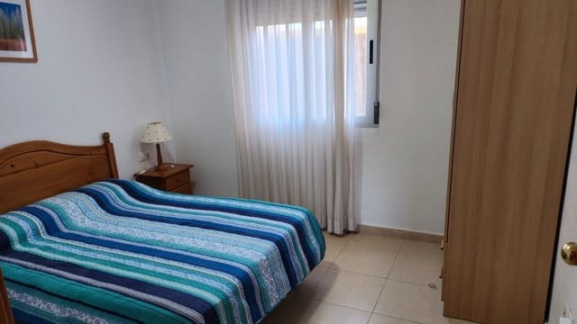 2 quarto Apartamento de Praia para venda em Benicarló com garagem - 154 900 € (Ref: 9623215)