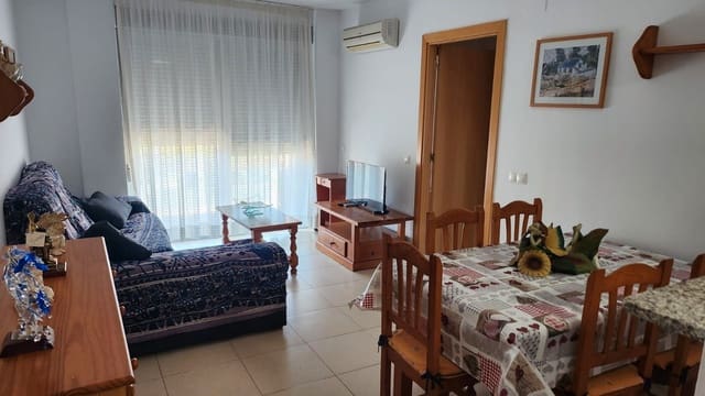 2 quarto Apartamento de Praia para venda em Benicarló com garagem - 154 900 € (Ref: 9623215)