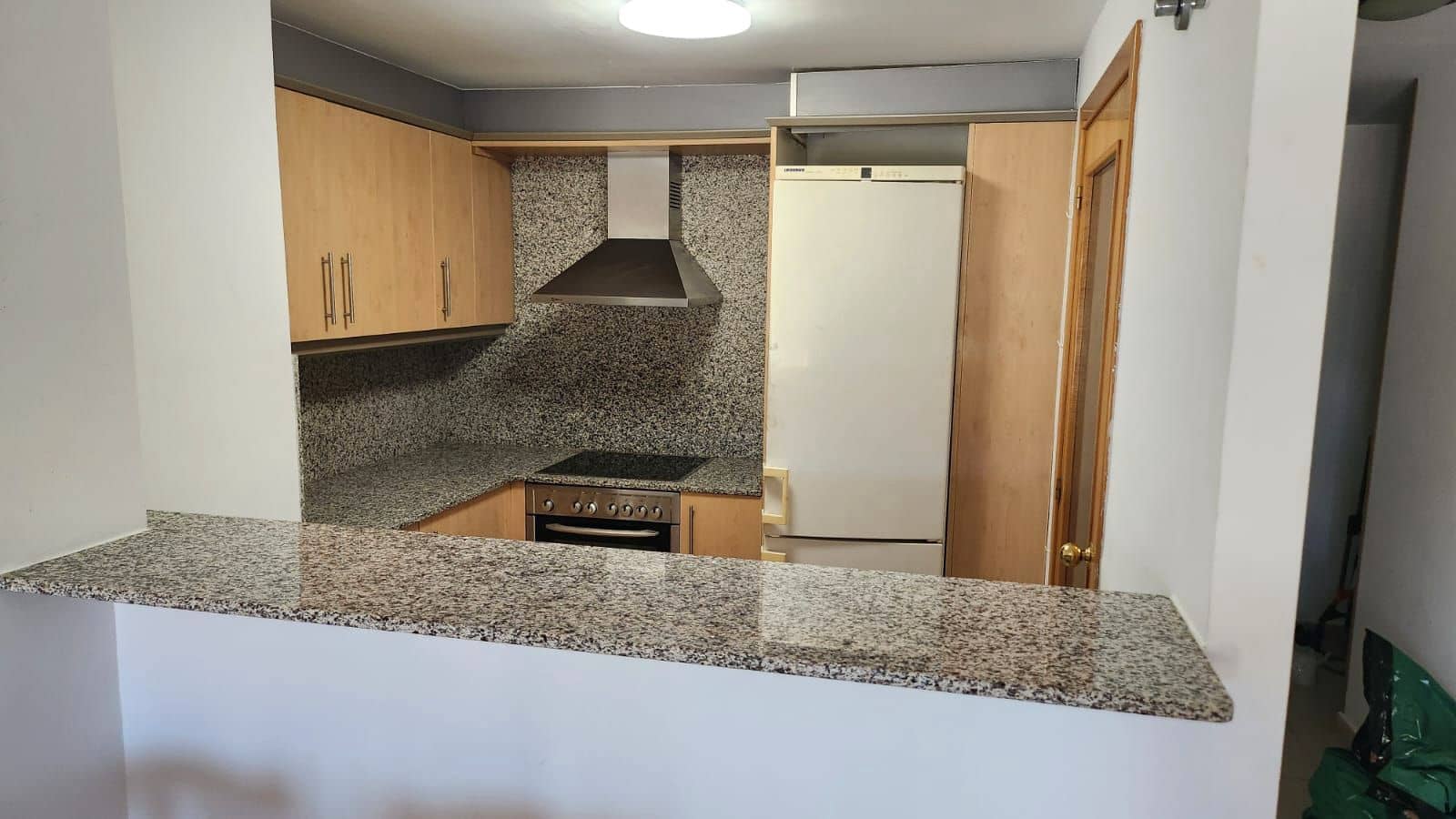 2 chambre Appartement de Plage à vendre à Benicarlo avec garage - 154 900 € (Ref: 9623215)