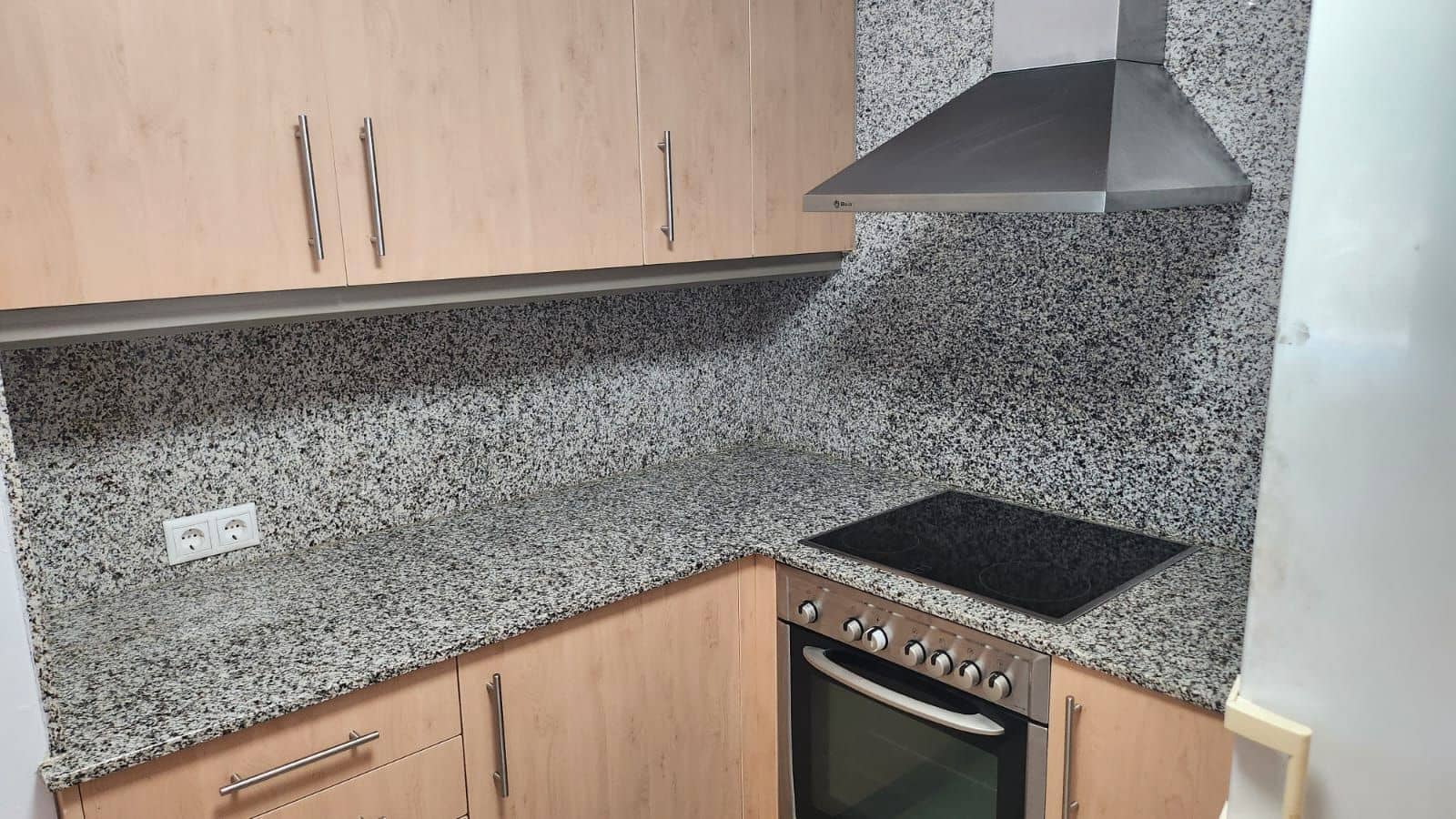 2 chambre Appartement de Plage à vendre à Benicarlo avec garage - 154 900 € (Ref: 9623215)