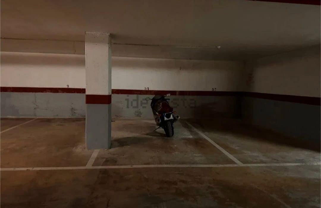 Apartamento Playa de 2 habitaciones en Peñíscola en venta con piscina garaje - 225.000 € (Ref: 9679212)