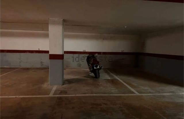 Apartamento Playa de 2 habitaciones en Peñíscola en venta con piscina garaje - 225.000 € (Ref: 9679212)