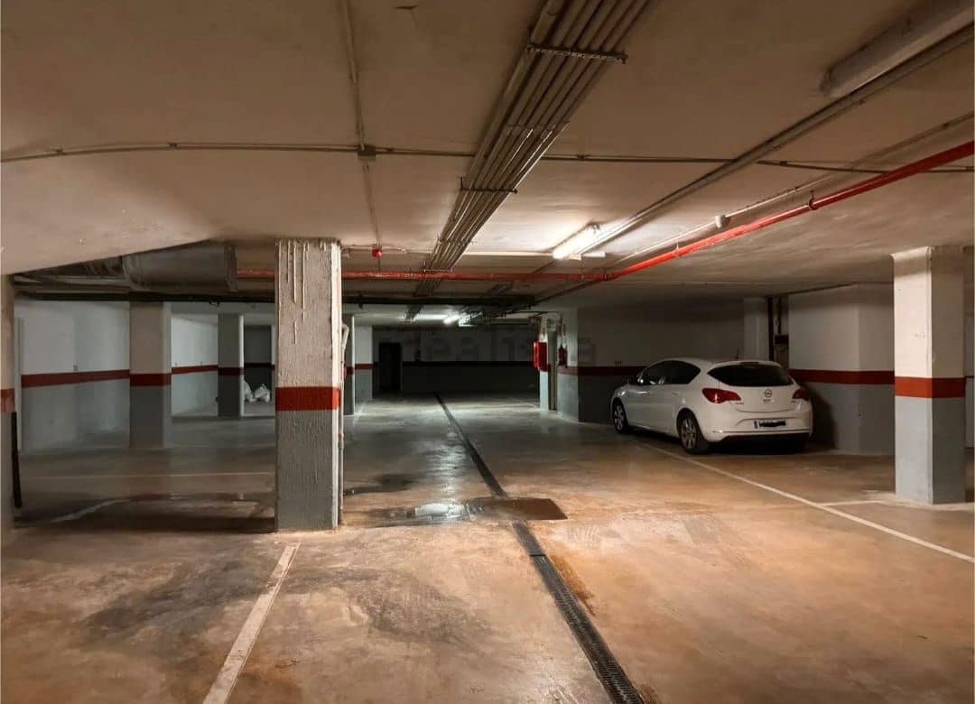 Apartamento Playa de 2 habitaciones en Peñíscola en venta con piscina garaje - 225.000 € (Ref: 9679212)