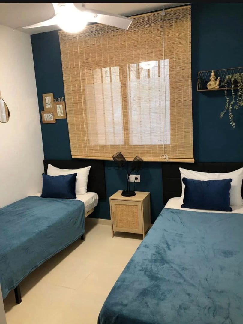 Apartamento Playa de 2 habitaciones en Peñíscola en venta con piscina garaje - 225.000 € (Ref: 9679212)