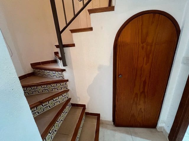 2 bedroom Terraced Villa for sale in Peniscola with pool garage - € 181,000 (Ref: 9684110)