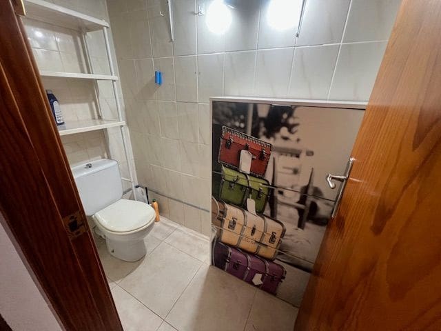 2 bedroom Terraced Villa for sale in Peniscola with pool garage - € 181,000 (Ref: 9684110)