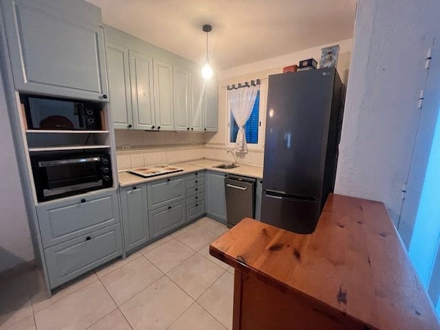 2 slaapkamer Rijtjeshuis te koop in Peñíscola met zwembad garage - € 181.000 (Ref: 9684110)