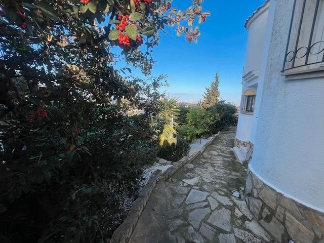 2 bedroom Terraced Villa for sale in Peniscola with pool garage - € 181,000 (Ref: 9684110)