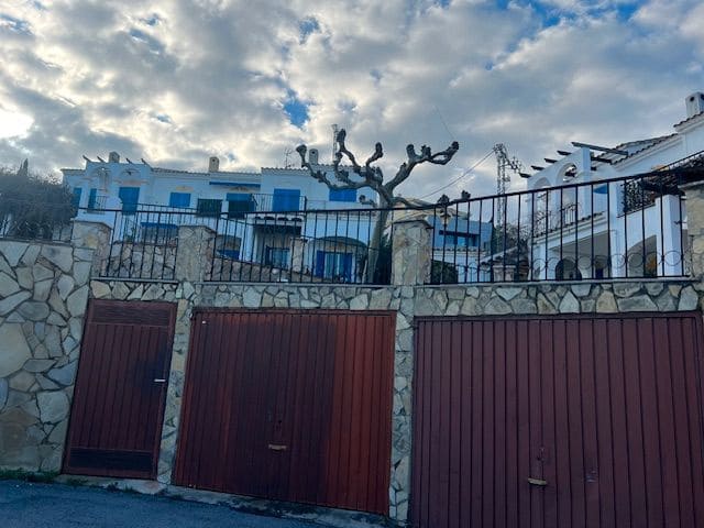 2 bedroom Terraced Villa for sale in Peniscola with pool garage - € 181,000 (Ref: 9684110)