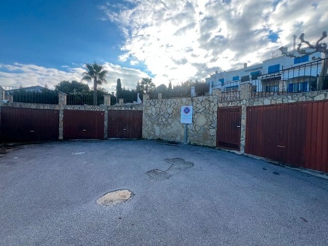 2 bedroom Terraced Villa for sale in Peniscola with pool garage - € 181,000 (Ref: 9684110)