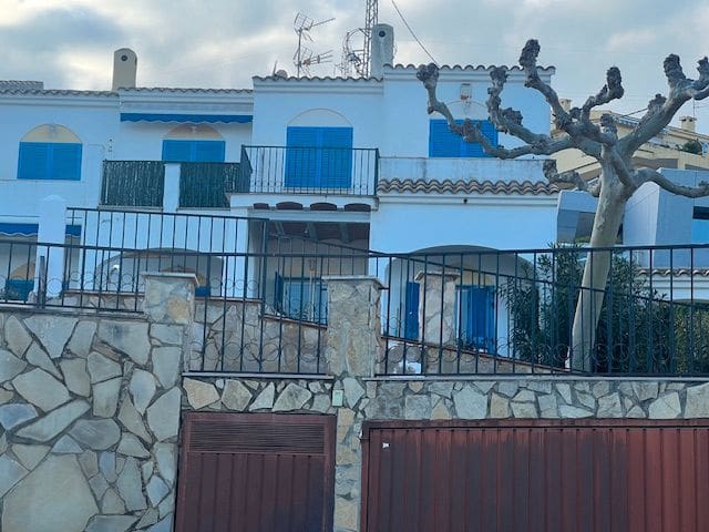 2 bedroom Terraced Villa for sale in Peniscola with pool garage - € 181,000 (Ref: 9684110)