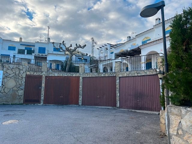 2 bedroom Terraced Villa for sale in Peniscola with pool garage - € 181,000 (Ref: 9684110)