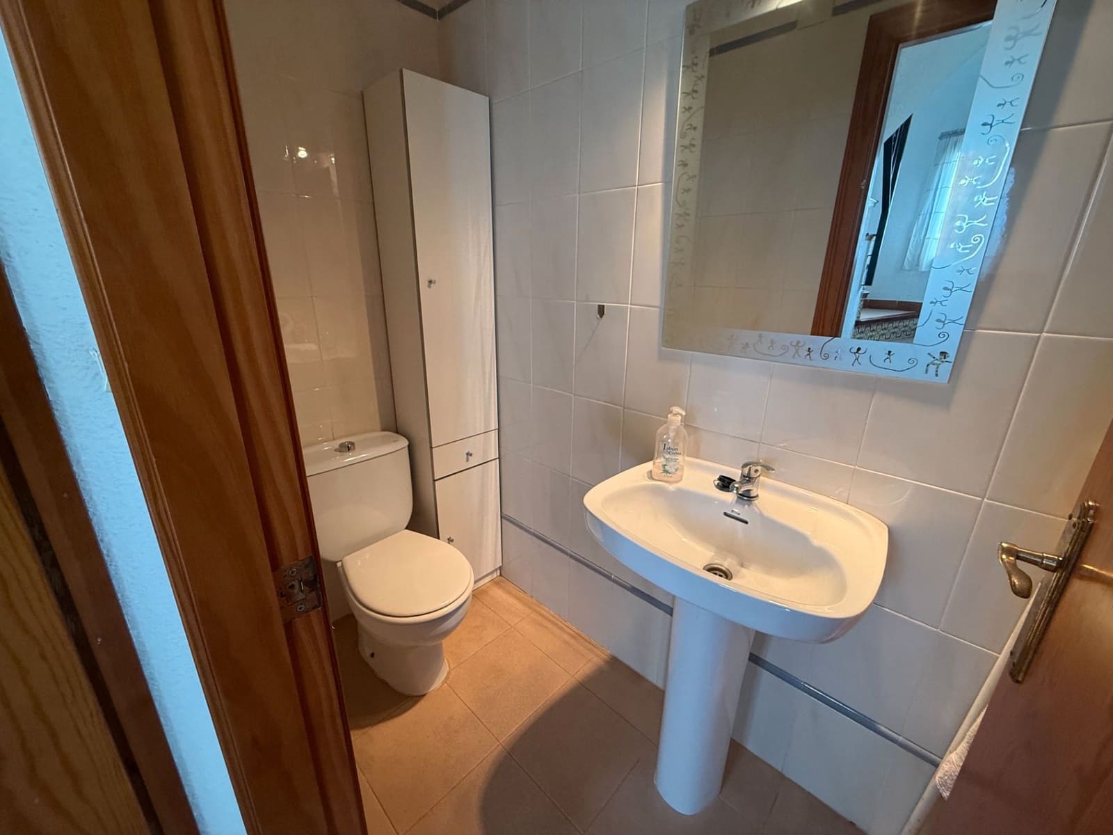 2 bedroom Semi-detached Villa for sale in Peniscola with pool garage - € 190,000 (Ref: 9703246)