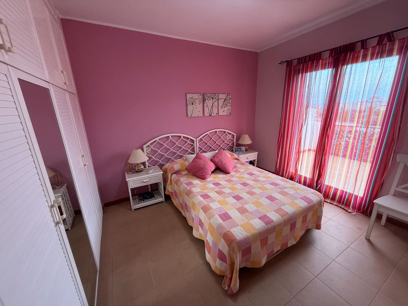 2 bedroom Semi-detached Villa for sale in Peniscola with pool garage - € 190,000 (Ref: 9703246)