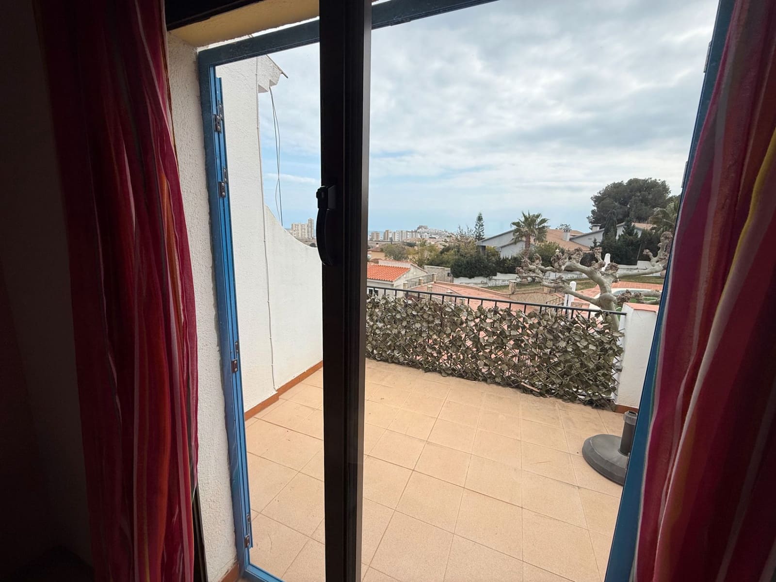 2 bedroom Semi-detached Villa for sale in Peniscola with pool garage - € 190,000 (Ref: 9703246)