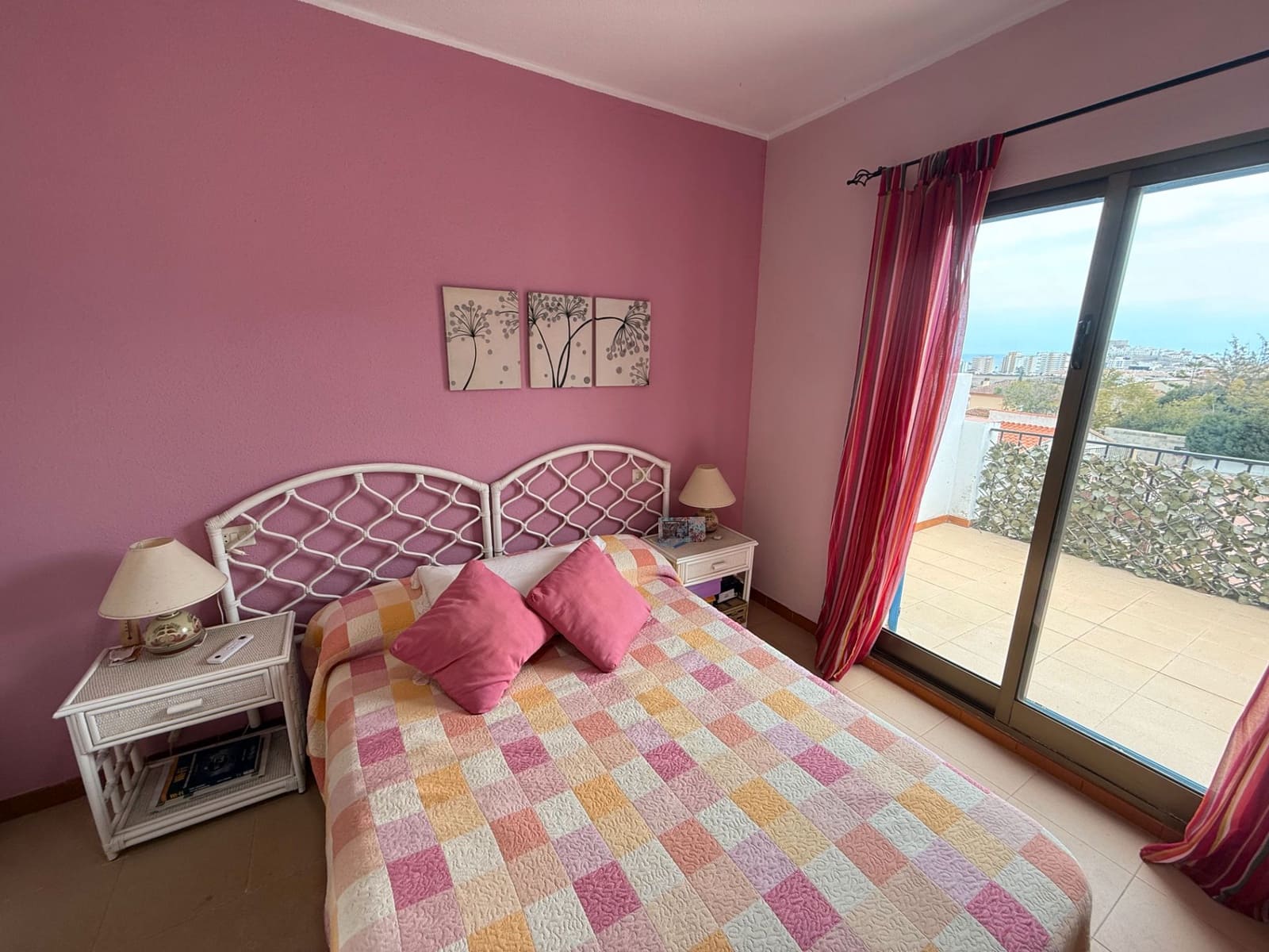 2 bedroom Semi-detached Villa for sale in Peniscola with pool garage - € 190,000 (Ref: 9703246)