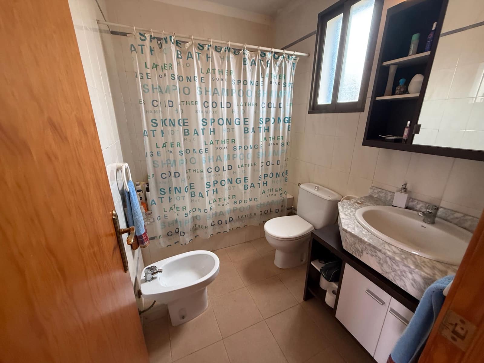 2 bedroom Semi-detached Villa for sale in Peniscola with pool garage - € 190,000 (Ref: 9703246)