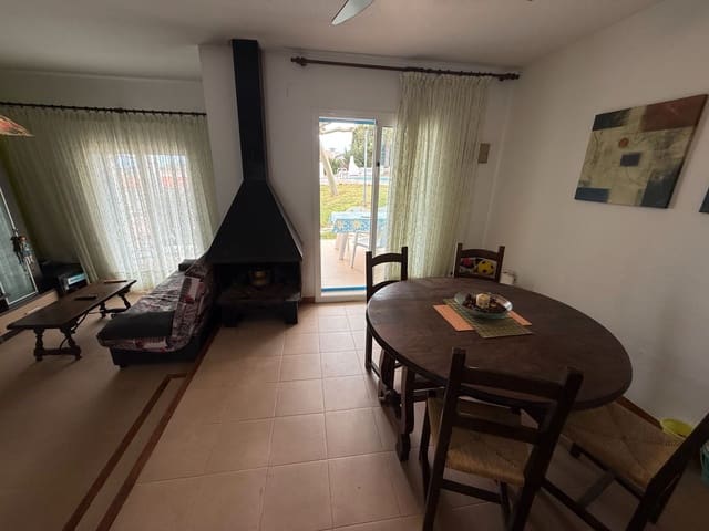 2 bedroom Semi-detached Villa for sale in Peñíscola with pool garage - € 190,000 (Ref: 9703246)