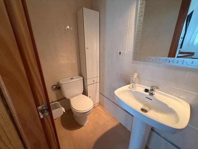 2 bedroom Semi-detached Villa for sale in Peñíscola with pool garage - € 190,000 (Ref: 9703246)