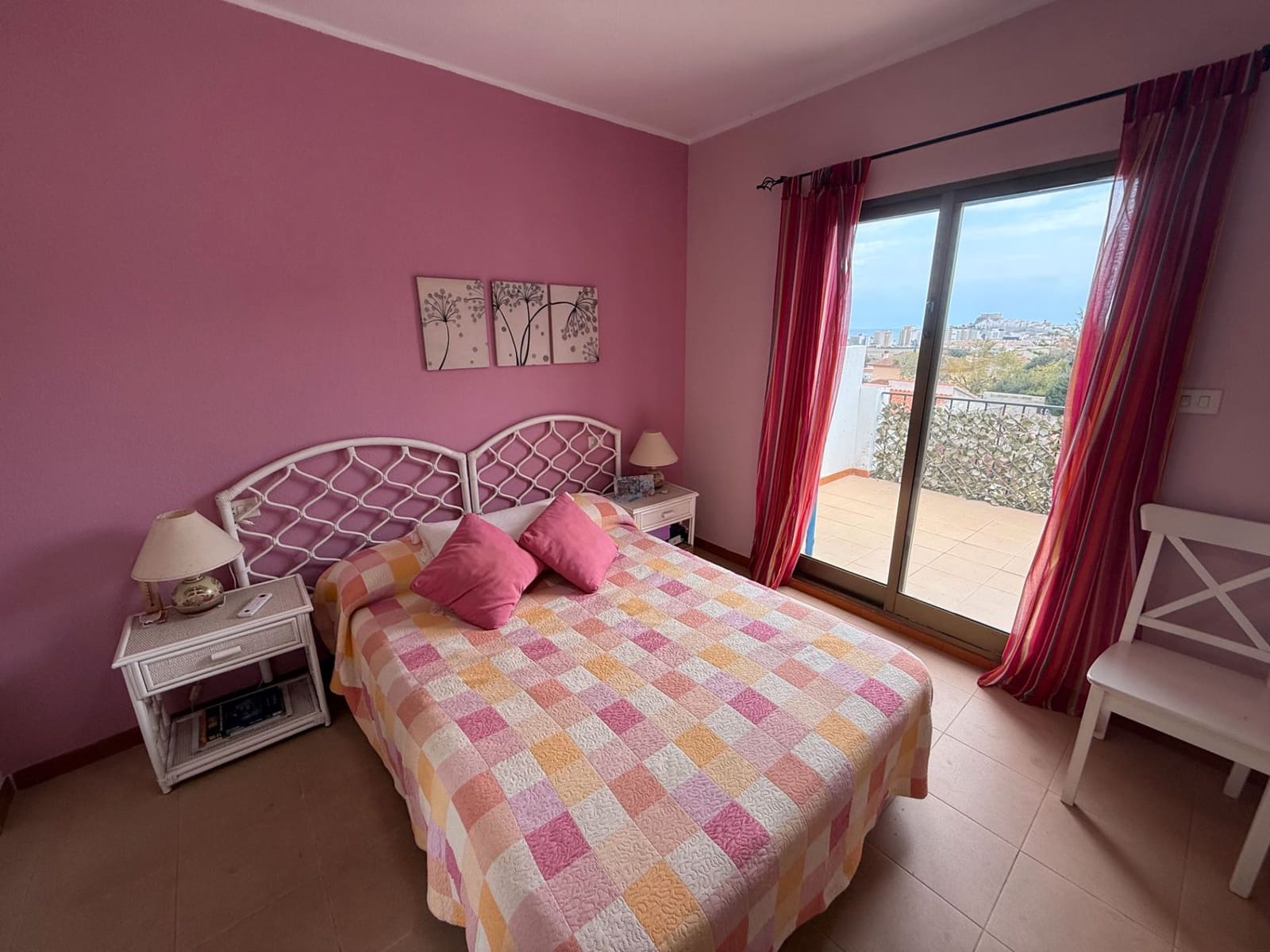 2 bedroom Semi-detached Villa for sale in Peniscola with pool garage - € 190,000 (Ref: 9703246)