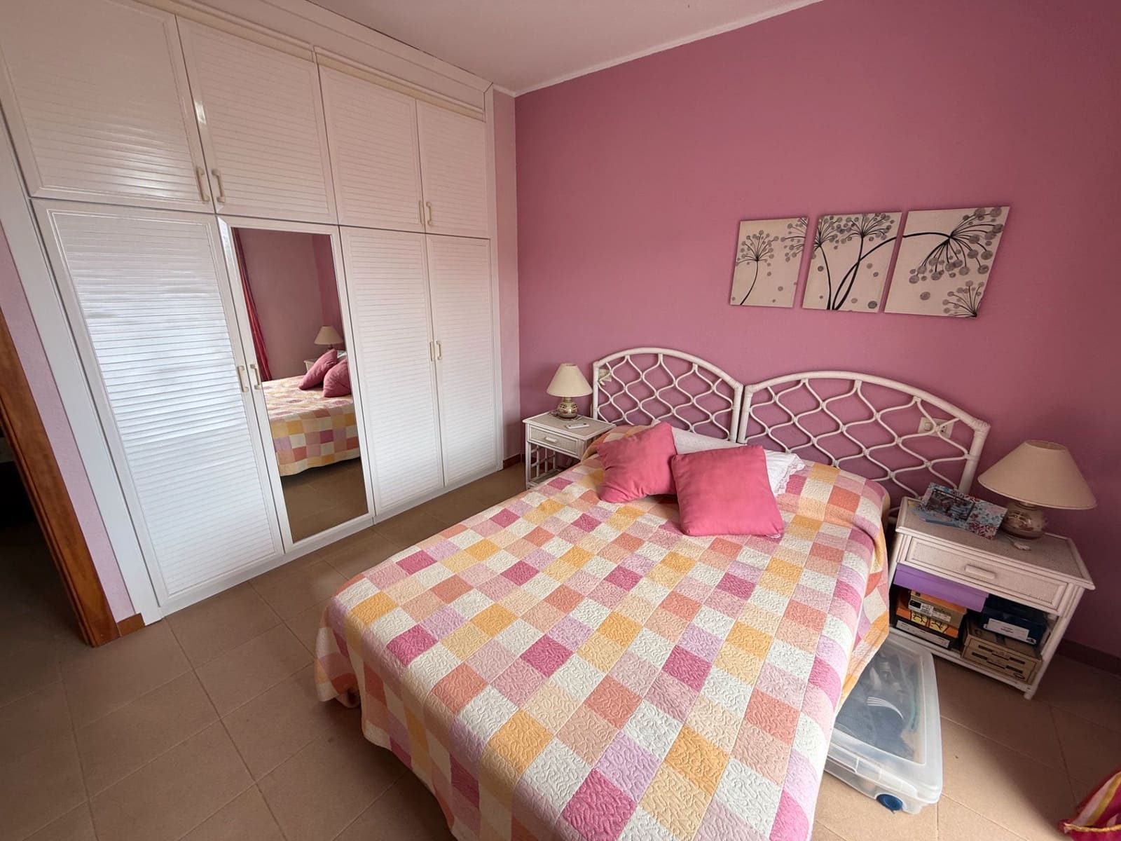 2 bedroom Semi-detached Villa for sale in Peniscola with pool garage - € 190,000 (Ref: 9703246)