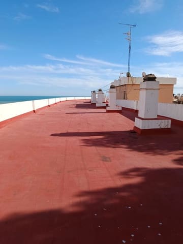 1 sypialnia Apartament przy plaży na sprzedaż w Peñíscola - 140 000 € (Ref: 9703247)