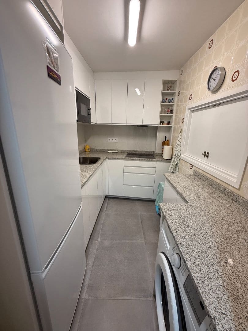 1 chambre Appartement de Plage à vendre à Peniscola - 140 000 € (Ref: 9703247)