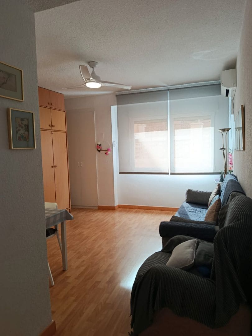 1 chambre Appartement de Plage à vendre à Peniscola - 140 000 € (Ref: 9703247)