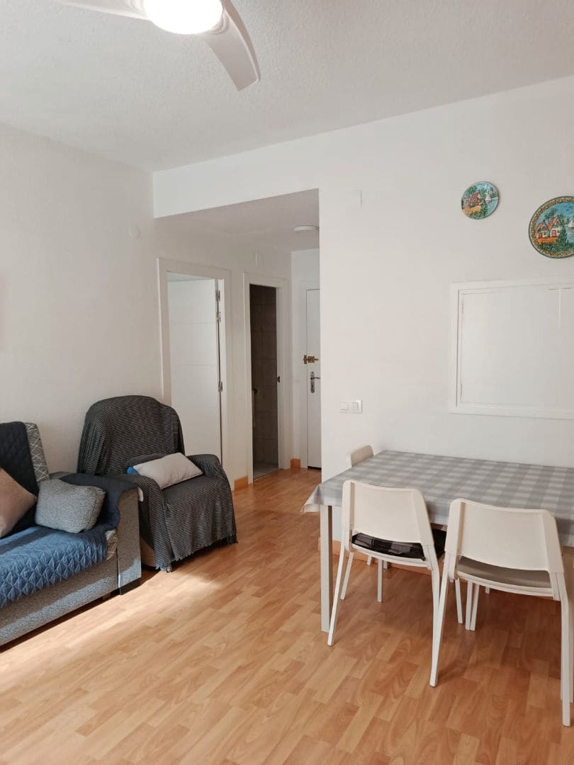 1 chambre Appartement de Plage à vendre à Peniscola - 140 000 € (Ref: 9703247)