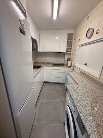 1 sypialnia Apartament przy plaży na sprzedaż w Peñíscola - 140 000 € (Ref: 9703247)