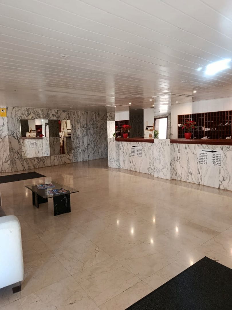 1 chambre Appartement de Plage à vendre à Peniscola - 140 000 € (Ref: 9703247)