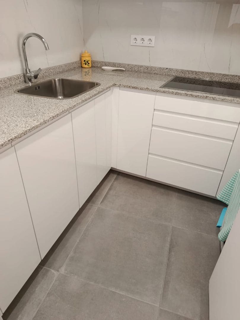 1 chambre Appartement de Plage à vendre à Peniscola - 140 000 € (Ref: 9703247)