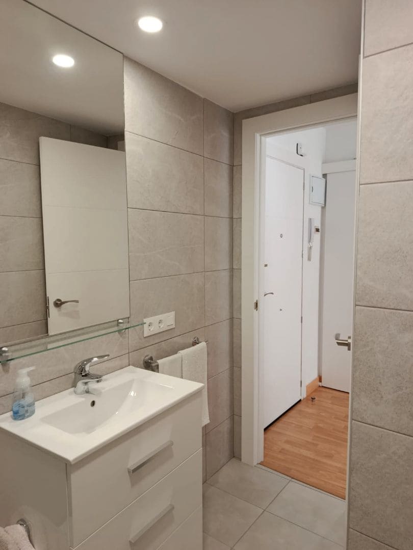 1 chambre Appartement de Plage à vendre à Peniscola - 140 000 € (Ref: 9703247)