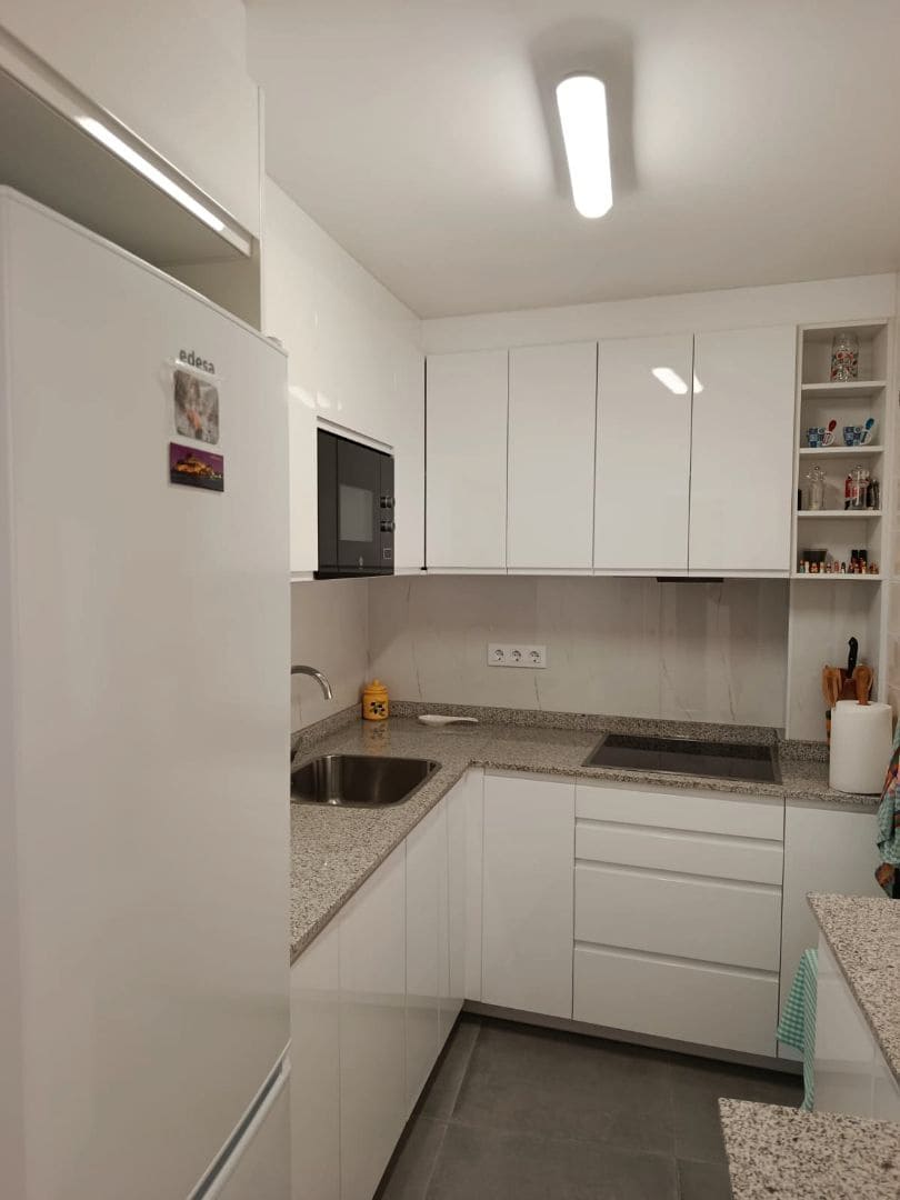 1 chambre Appartement de Plage à vendre à Peniscola - 140 000 € (Ref: 9703247)