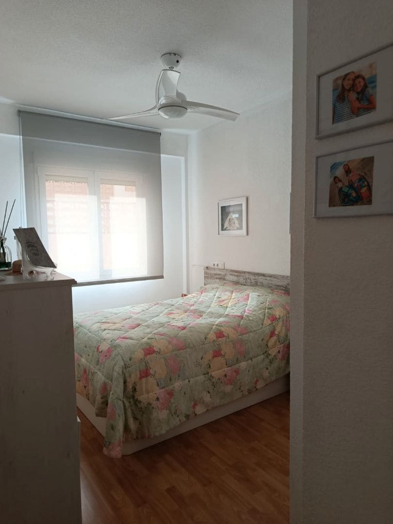 1 chambre Appartement de Plage à vendre à Peniscola - 140 000 € (Ref: 9703247)