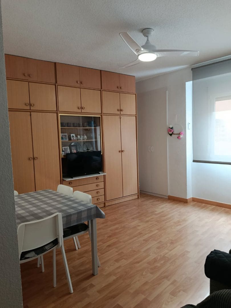 1 chambre Appartement de Plage à vendre à Peniscola - 140 000 € (Ref: 9703247)