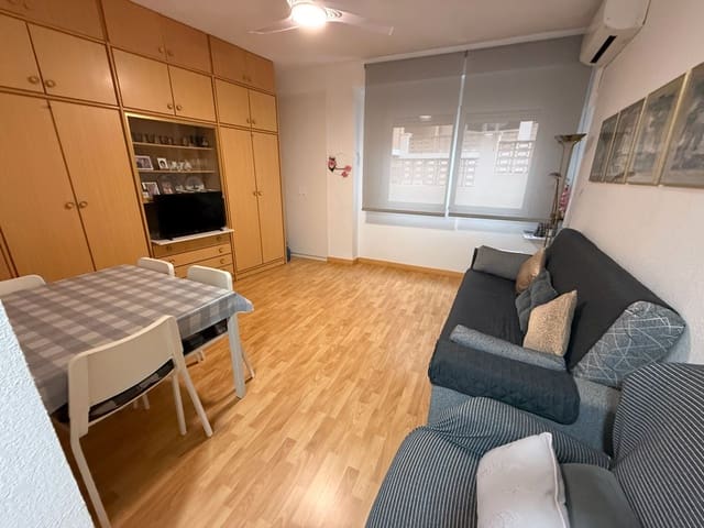 1 sypialnia Apartament przy plaży na sprzedaż w Peñíscola - 140 000 € (Ref: 9703247)
