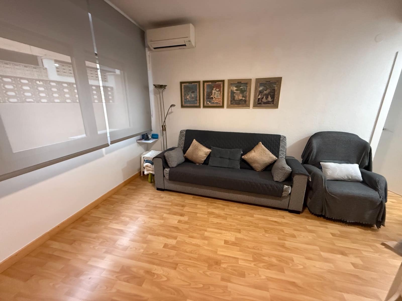 1 chambre Appartement de Plage à vendre à Peniscola - 140 000 € (Ref: 9703247)