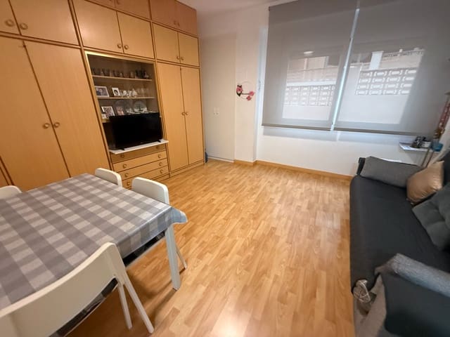 1 sypialnia Apartament przy plaży na sprzedaż w Peñíscola - 140 000 € (Ref: 9703247)